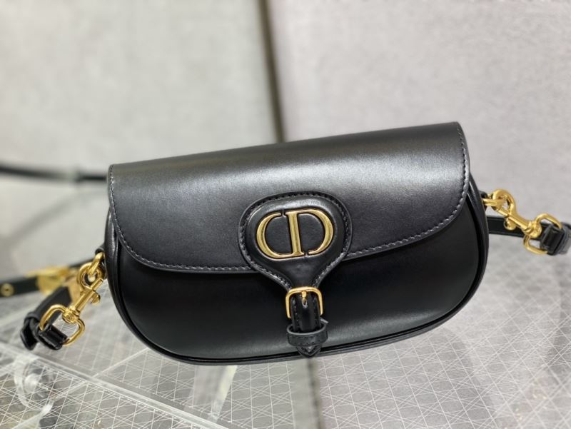 Christian Dior Bobby Bags